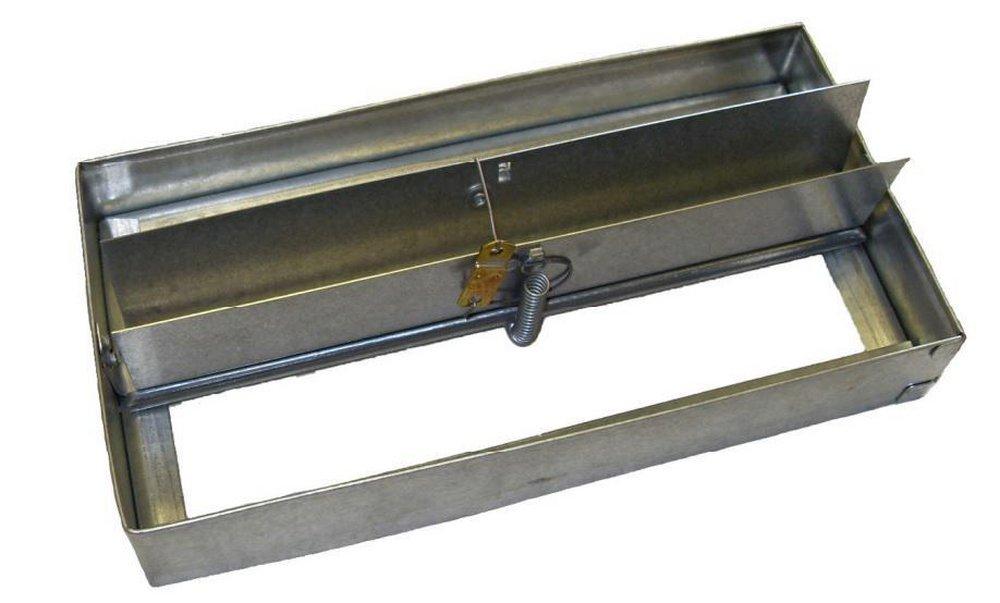 Lloyd Industries Radiation Damper 