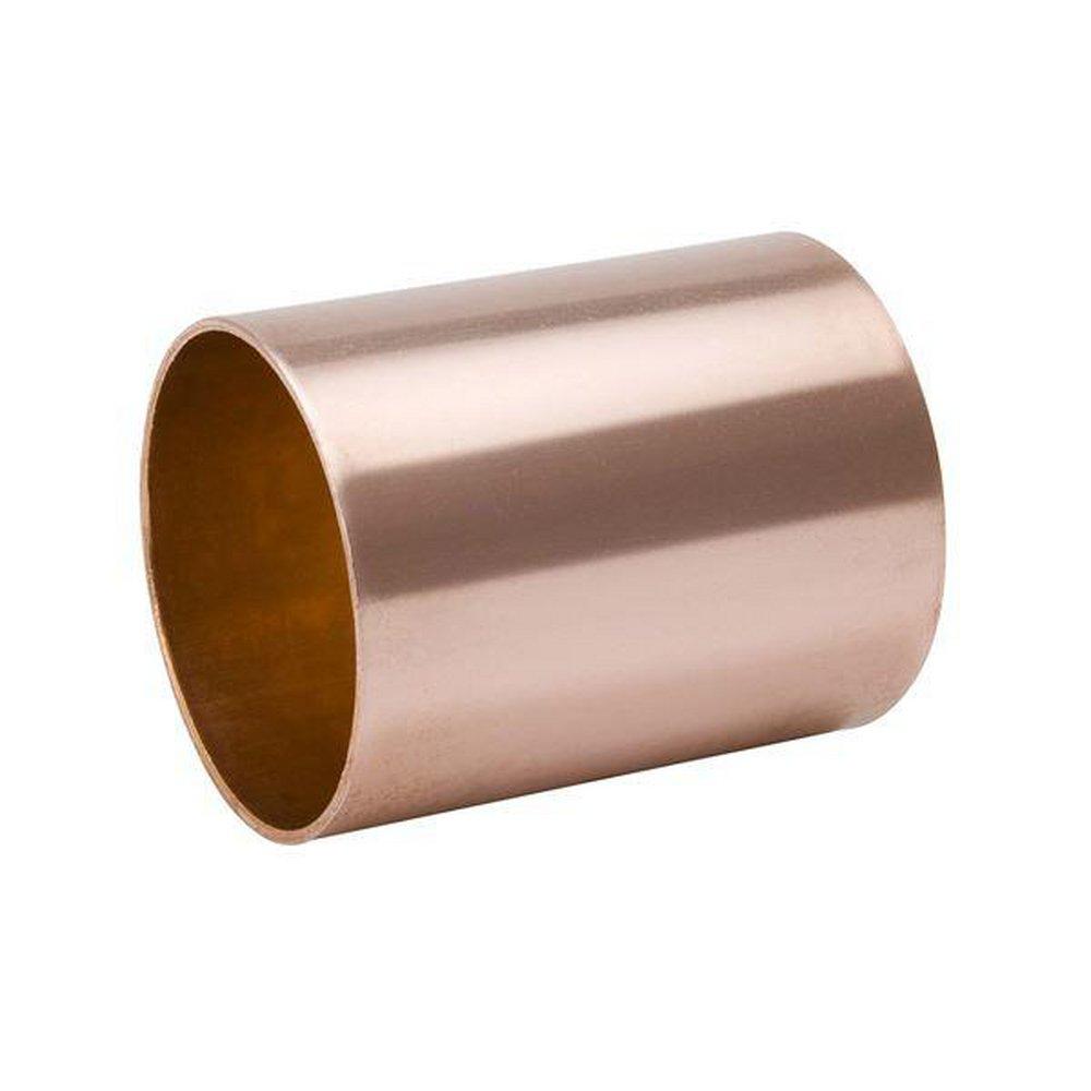 Mueller Industries Cup Copper and Iron Coupling 