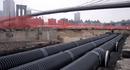 ADS&reg; 24 in. Polypropylene Pressure Pipe 