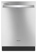 23-7/8 in. 13 Place Settings Dishwasher in Fingerprint Resistant Stainless Steel