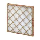 20 x 20 x 1 in. Air Filter Kraft Paper, Metal and Synthetic MERV 8