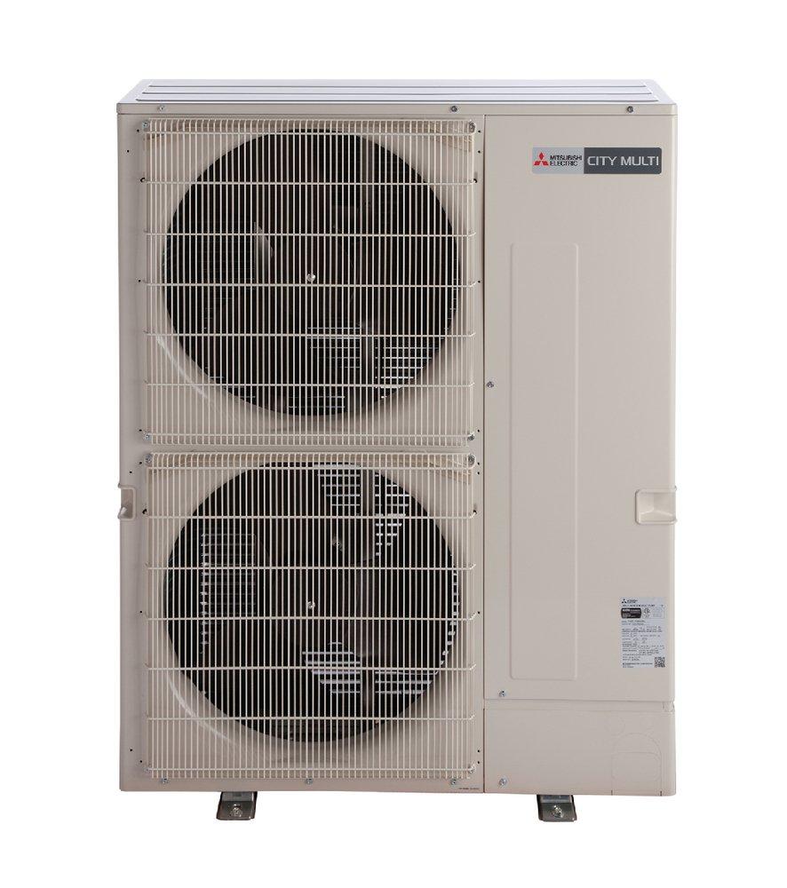 Mitsubishi Floor Mount Outdoor 5 Tons Mini-Split Single-Zone 