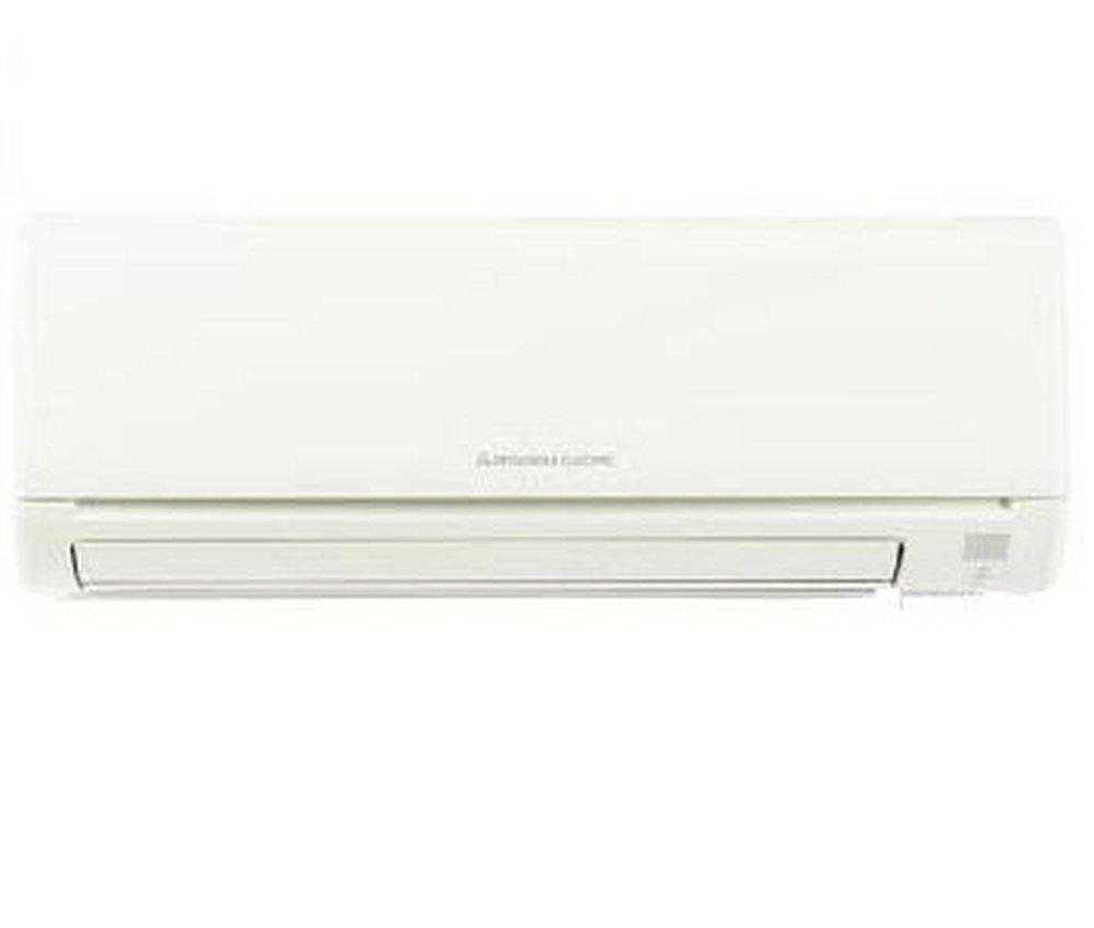Mitsubishi Wall Mount Indoor 2.5 Tons Mini-Split Multi-Zone 