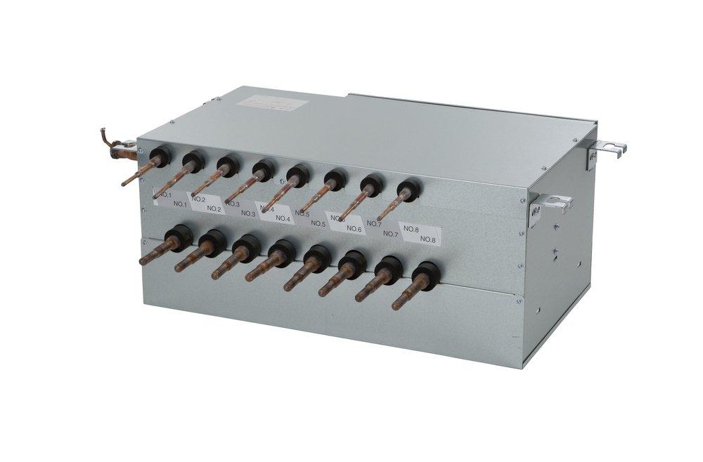 Mitsubishi 0.52A Single Branch Control 