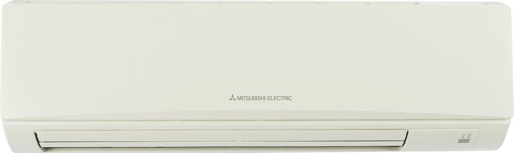 Mitsubishi R-410A Heat Pump Condenser 
