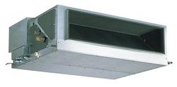 96,000 BTU - High Static - Ceiling-Concealed - Ducted - VRF Heat Pump - 230/1