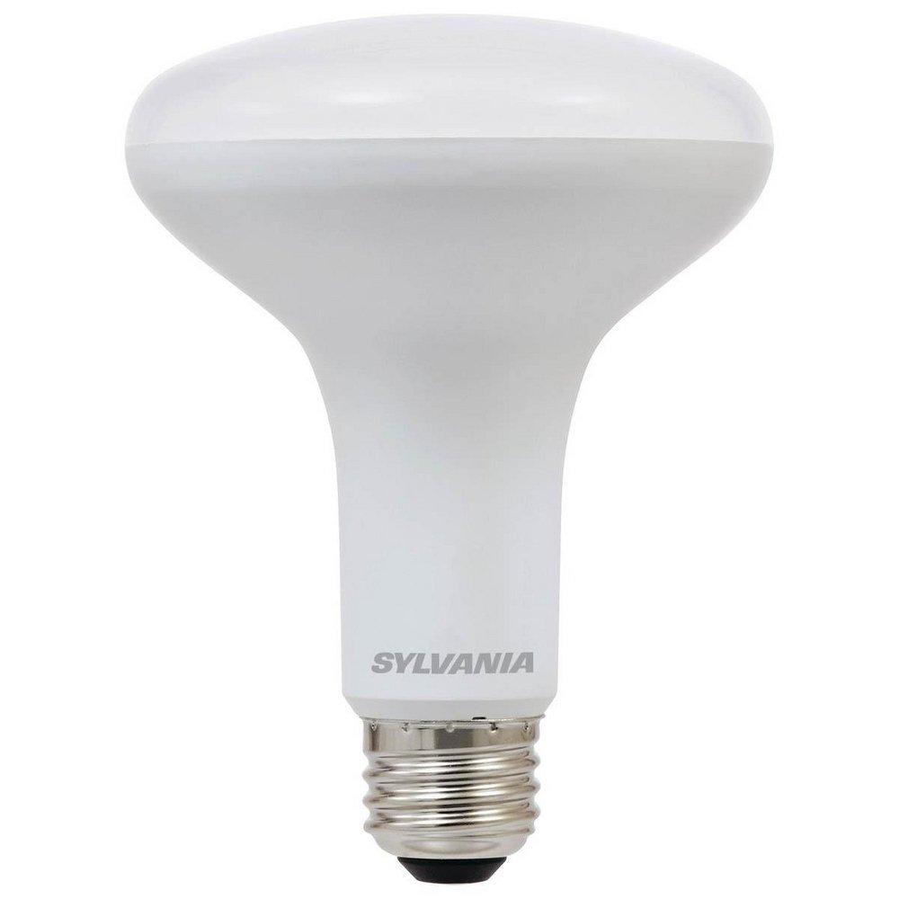 Sylvania Warm White Non-Dimmable LED Medium E-26 (Pack of 2) 