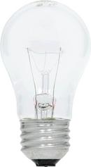 60W A15 Incandescent Light Bulb with Medium Base (Pack of 12)