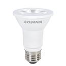 6W PAR20 LED Light Bulb with Medium Base (Pack of 2)