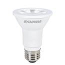 Sylvania PAR20 LED Light Bulb with Medium Base (Pack of 2) 
