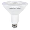 Sylvania PAR38 LED Light Bulb with Medium Base (Pack of 2) 