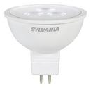 Sylvania Neutral White Non-Dimmable LED GU5.3 (Pack of 3 