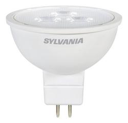 5W MR16 LED Light with GU5.3 Base 3000 Kelvin Non-Dimmable Bulb