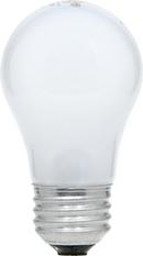 60W A15 Incandescent Light Bulb with Medium Base (Pack of 24)