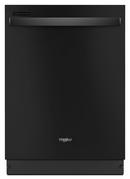 23-7/8 in. 13 Place Settings Dishwasher in Black