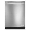 23-7/8 in. 14 Place Settings Dishwasher in Stainless Steel