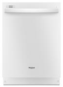 23-7/8 in. 13 Place Settings Dishwasher in White