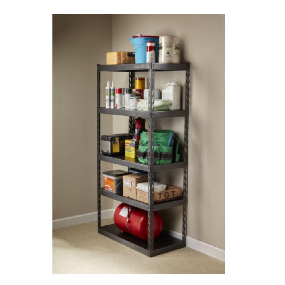 36X72X18QUICK CONNECT RACK 