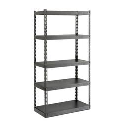 36 x 72 x 18 in. EZ Connect Rack