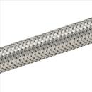 EZ-FLO Stainless 3/8 x 7/8 in. Compression Stainless Steel Flexible Closet Water Connector 