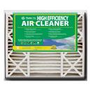 AAF International 20 x 25 in. Air Filter Synthetic MERV 8 