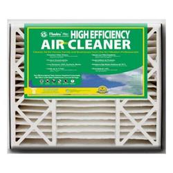 20 x 25 x 4 in. MERV 8 Disposable Pleated Air Filter