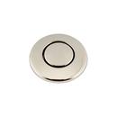 InSinkErator&reg; Polished Nickel 1-3/4 in. Air Switch 