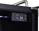 Slim Convertible Kegerator/Refrigerator - 15 in. Width 