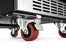 Slim Convertible Kegerator/Refrigerator - 15 in. Width 