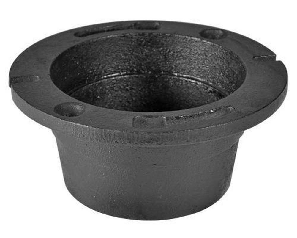 Jumbo Mfg. Cast Iron Reducing Closet Flange 