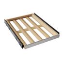 Edgestar Stainless Steel 29-1/2 in. 56 Bottles Wine Cooler 