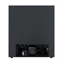 Edgestar Stainless Steel 29-1/2 in. 56 Bottles Wine Cooler 