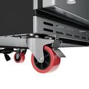 Edgestar Stainless Steel 23-7/8 in. Kegerator Conversion Refrigerator 