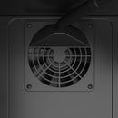 Edgestar Stainless Steel 23-7/8 in. Kegerator Conversion Refrigerator 