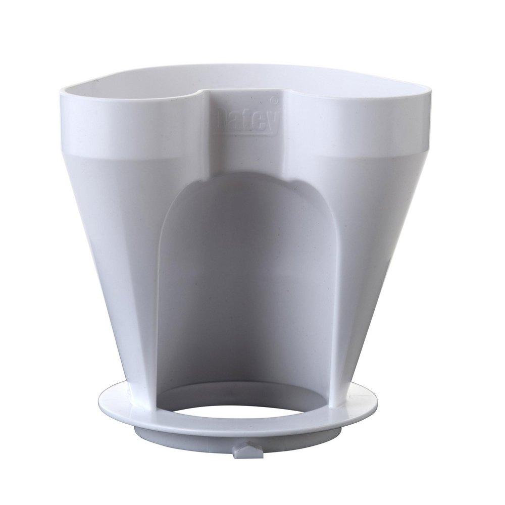 Oatey&reg; White Condensate Funnel 