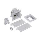 Oatey&reg; Male CPVC Condensate Box Assembled Standard Pack 