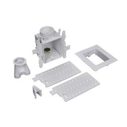 1/2 in. CPVC Secondardy Drain Kit