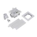 Oatey&reg; White Copper Condensate Box Assembled Standard Pack 