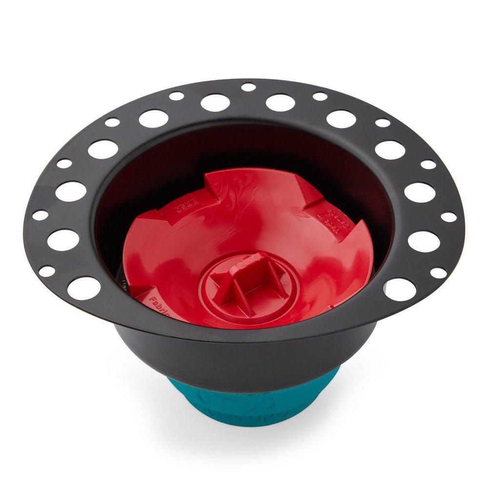 Signature Hardware Steel Drain Kit 