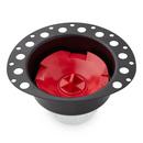 Signature Hardware 4-3/4 in. Freestanding Tub Drain 