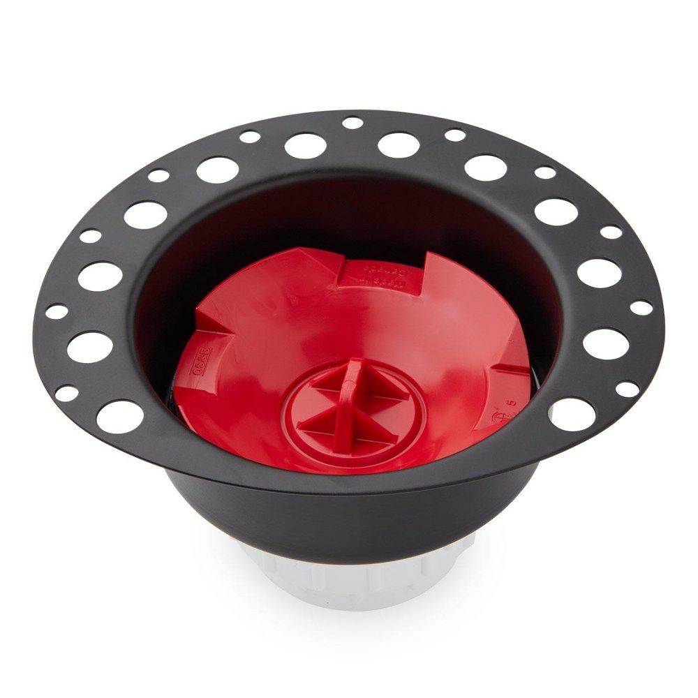 Signature Hardware 4-3/4 in. Freestanding Tub Drain 