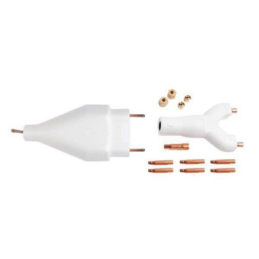 Mitsubishi Copper Twinning Distribution Pipe for PUHZ-ZRP, PUHZ-SHW and PUHZ-P 