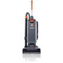 4.8 qt Cordless Upright Vacuum