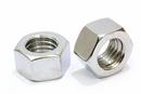 13mm 304 Stainless Steel Hex Nut 