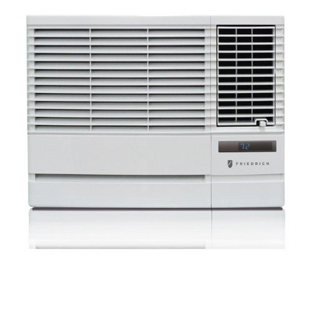Friedrich Air Conditioning 1 Ton R-410A Room Air Conditioner 