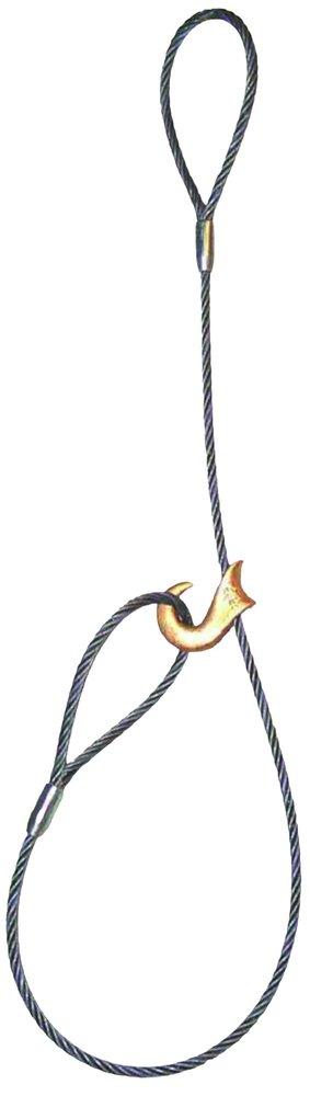 Lift-All&reg; Wire Rope Sling 