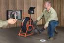 General Pipe Cleaners Inspection Camera 