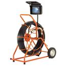 General Pipe Cleaners Inspection Camera 