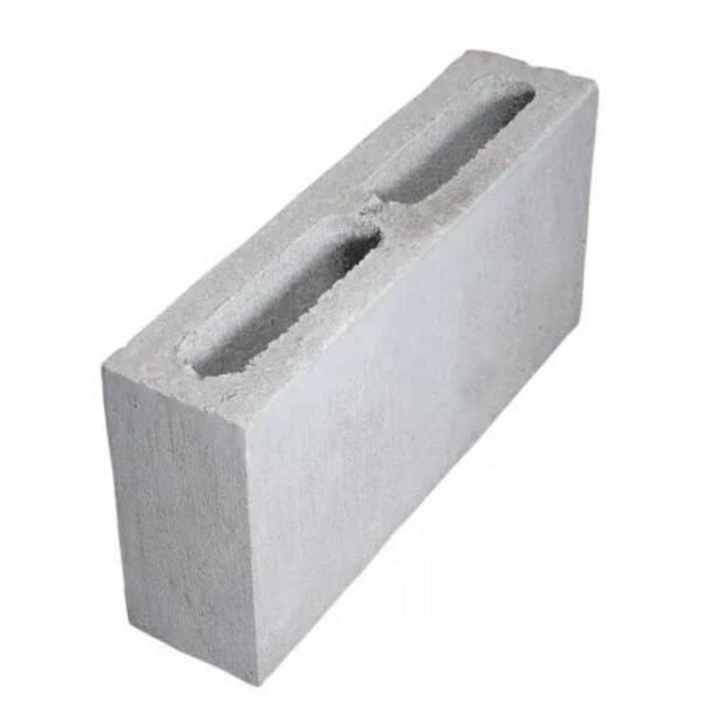 Oldcastle Infrastructure Natural 4 x 8 in. Block 