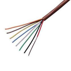 125 ft. 8 ga Conductor Hybrid Wire